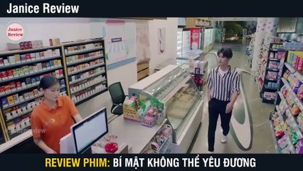 Review Phim - Tổng Tài Lạnh Lùng Chỉ Yêu Mối Tình Đầu - Bí Mật Không Thể Yêu Đương - Bản Full 1-15