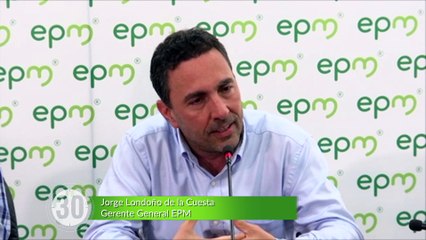 21-06-18  Filtraciones en la presa de Hidroituango han disminuido significativamente