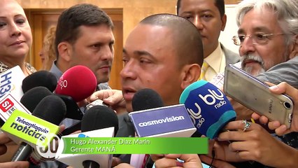 18-07-18  MANA invertira mas de nueve mil millones en proyectos de seguridad alimentaria