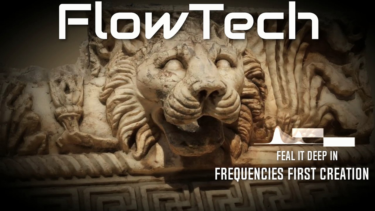 FlowTech 2023 Frequencies First Creation