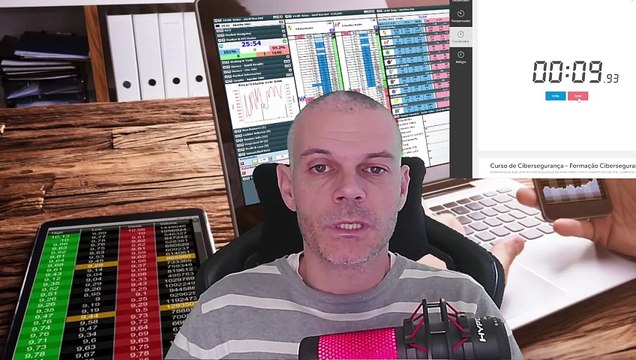 Aposta num minuto. O que é uma aposta devolvida !