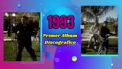 Grupo Romance El Grupo Inolvidable de México.