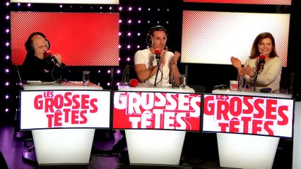 Mais où sont les chiens de Darie Boutboul ?