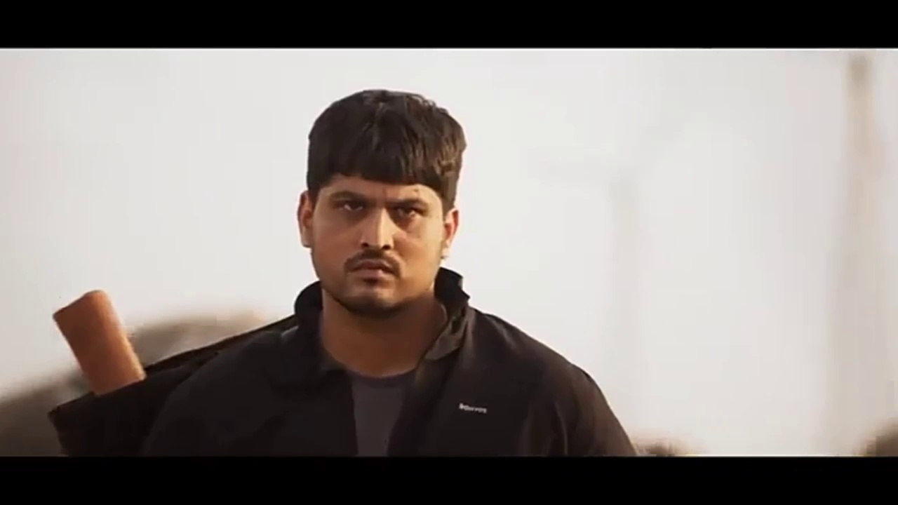 Daang Te Dera_Official Video_Gurnam Bhullar_Daddy Beats_Fateh Shergill