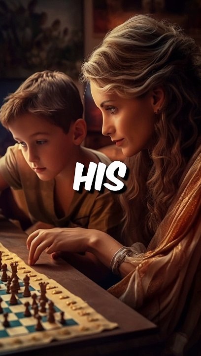 How Alexander The Great was Brainwashed to become a Conqueror