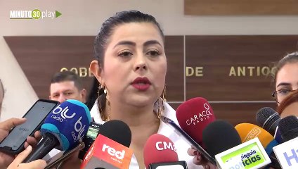 Скачать видео: 26-09-19 Preste atención, Recomendaciones para evitar desastres durante la temporada de lluvias en Antioquia