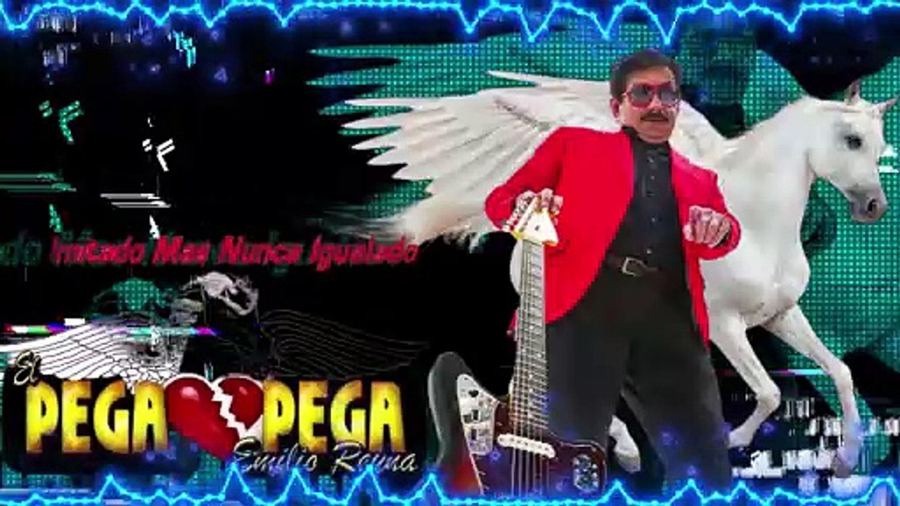 En Que Año Escuchaste Esta Cancion Por Primera Vez Del Grupo Pegasso