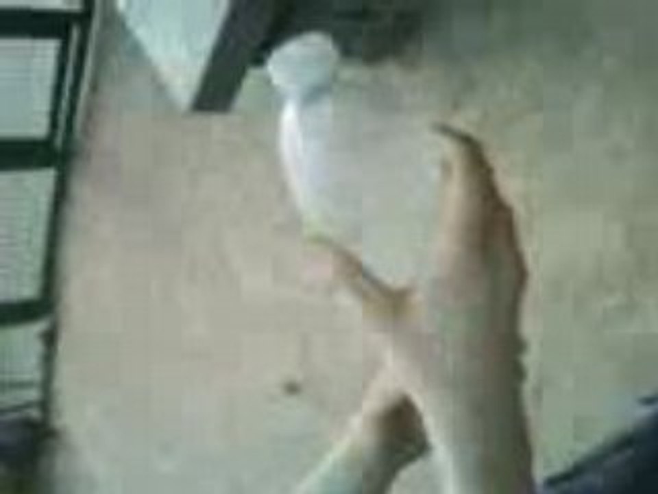 Deconnade entre pote