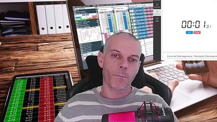 Aposta num minuto. O que é o Back !