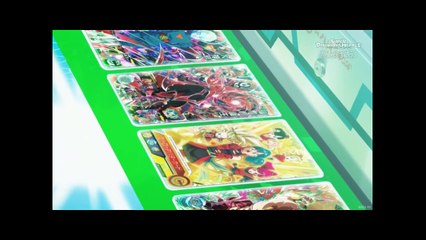 Dragon Ball Super Heroes Special Arc