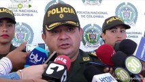 05-08-19 Capturaron a una mujer señalada de matar a sus dos hijos recién nacidos en Angostura, Antioquia