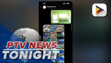 PNP warns public vs vacation scam