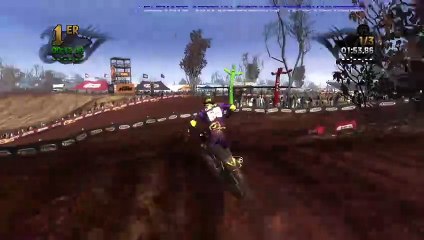 Razorback 6'20"500 - MX VS ATV Reflex
