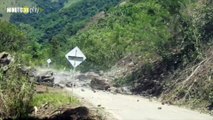 03-09-19 Gobierno Nacional destinó recursos para reparar los puentes de Santa Fe de Antioquia y Bolombolo