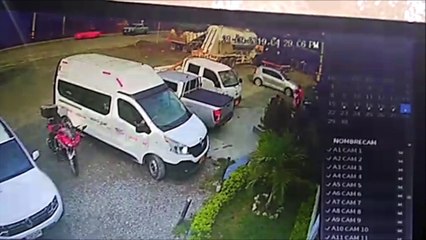 21-09-19 accidente San Jerónimo