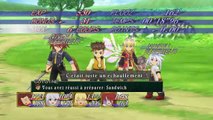 Tales of Symphonia Chronicles online multiplayer - ps3