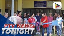 Rep. Sandro Marcos leads unveiling of solar-powered charging stations in DepEd Ilocos Norte...