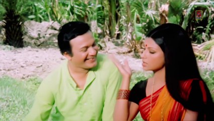 Jodi Hoi Chor Kata | Amanush | অমানুষ | Bengali Movie Video Song Full HD | Sujay Music