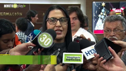 03-10-19 Antioquia es modelo nacional en la ejecución del  Acuerdo Punto Final