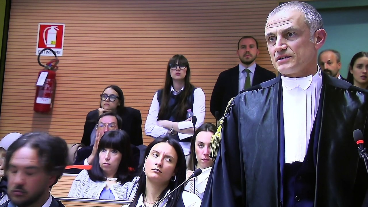 Strage Erba, legale Castagna: "Olindo e Rosa sono colpevoli, non è Di Caprio in Inception"