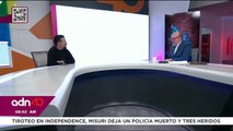 Violencia electoral en México, ya van 5 periodistas asesinados I Todo Personal