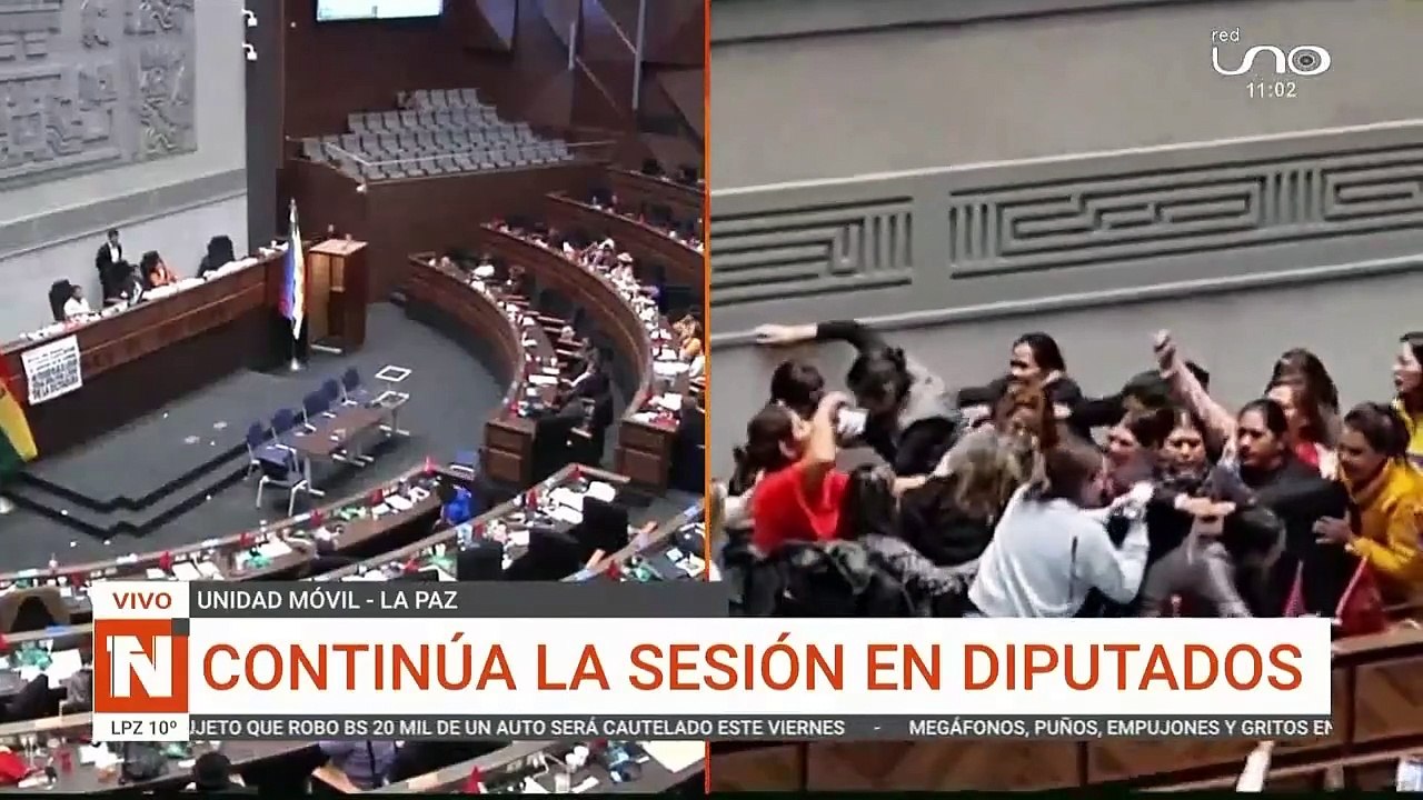Avance diputados