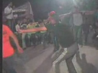 PALESTINE DABKA CHILDREN... UN PTI TUEUR DE DABKA