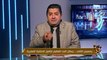 بسبب رسالة المنهج.. حسام الغمري يكشف سبب مهاجمة الإخوان على المشاريع الناجحة في مصر