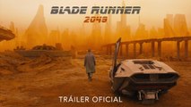 Tráiler de Blade Runner 2049