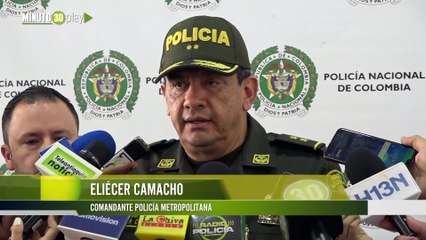 ¡Ni se entregó ni está libre! Revelan detalles del hombre vinculado a la muerte de la menor de 14 años en Caldas