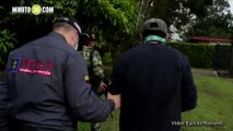 Capturados 31 presuntos integrantes del grupo delincuencial La Lela al servicio de Los Pamplona en Rionegro Antioquia