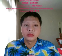 You Upset Me: Expressing Heartfelt Emotions 🎶