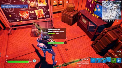 Ultimate Showdown: Fortnite Zero Build Battle Royale Full Match! #fortnite #fortnitegameplay