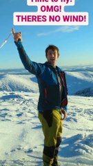 Inverness woman sets herself the challenge to climb all 282 Munros