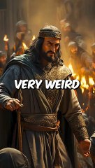 This Man had more children than Genghis Khan