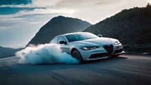 Alfa Romeo Giulia 2024 Pros and Cons