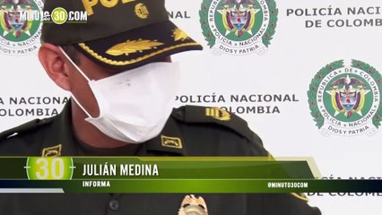 En plena discoteca de San Pedro de los Milagros dos sujetos asesinaron a un hombre, al parecer por rentas criminales