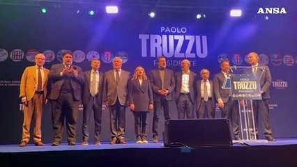 Meloni-Salvini-Tajani, "non faremo piu' gli stessi errori"