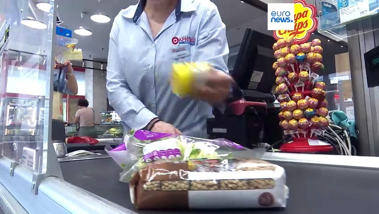 Abwärtstrend hält an: Inflation im Euroraum geht weiter zurück