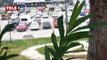 Denizli’de hastane kafeteryasına silahlı saldırı! İkisi ağır yedi yaralı