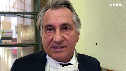 Corona, legale Brozovic: "Diffamo' mio cliente, soddisfatti per condanna"