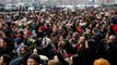 Funérailles de Navalny : des milliers de soutiens rendent un dernier hommage à l'opposant russe