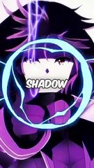 Un anime à voir : The Eminence in Shadow
