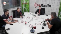 Fútbol es Radio: El Atlético de Simeone cae en Copa y solo se pueden agarrar a la Champions