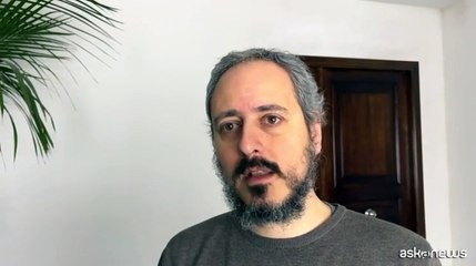 Dentro il vuoto, andando oltre il presente: Tosatti a Barcellona
