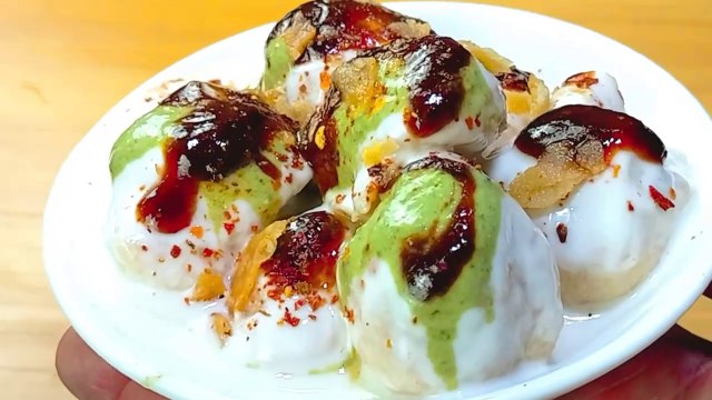 DAHI BHALLA RECIPE | IFTAR SPECIAL VADA RECIPE | MAKE & FREEZE DAHI BARAY RECIPE | COOK WITH FAROOQ