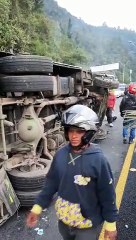 22-06-21 accidente las palmas