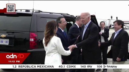 EE.UU. prioriza la crisis migratoria con México I Todo Personal