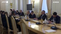 Gli alleati bocciano Macron sulle truppe in Ucraina