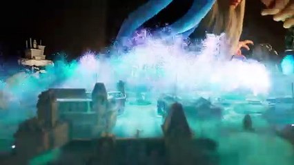 Disney Epic Mickey Rebrushed - Announcement Trailer